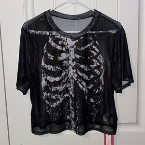 Bones Top